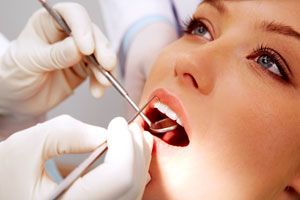 Preventative Dental