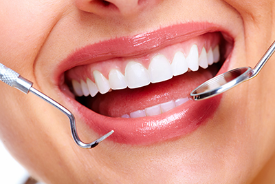 Cosmetic Dentistry